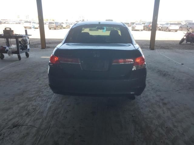 2011 Honda Accord EXL