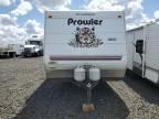 2005 Prowler Travel Trailer