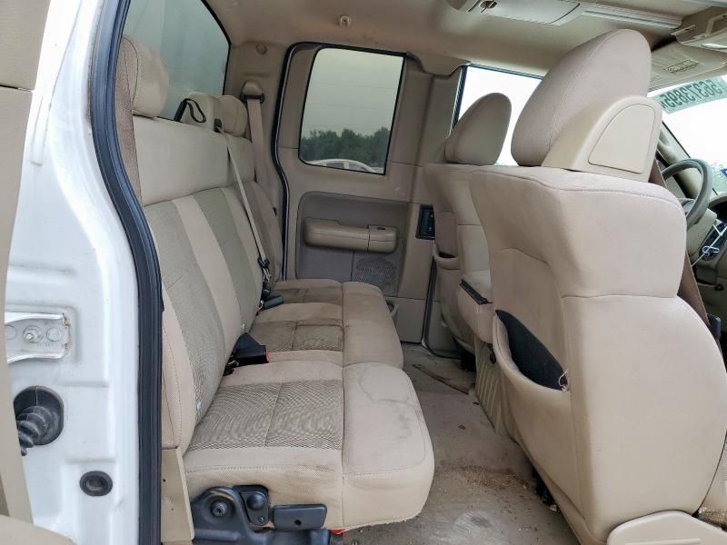 2004 Ford F150