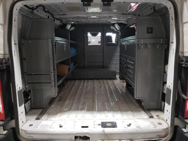 2021 Ford Transit T-150