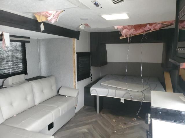 2021 Wildwood 2021 Foresriver Trailer