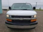 2013 Chevrolet Express G3500 LS