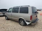 2003 Chevrolet Astro