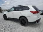 2020 Mitsubishi Outlander se