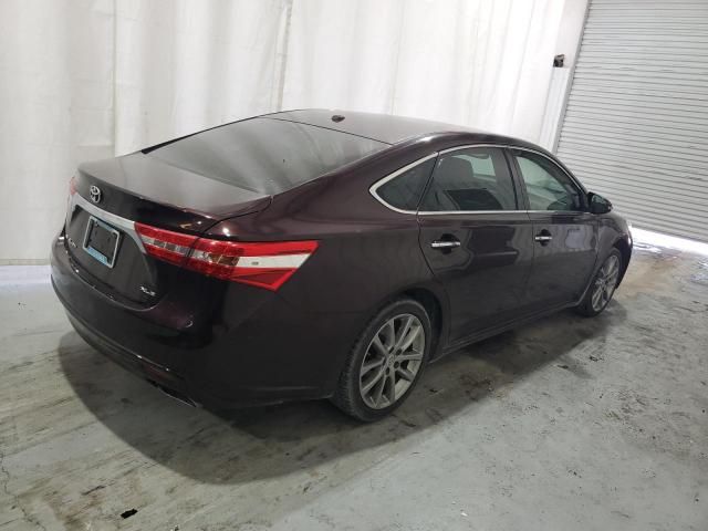 2014 Toyota Avalon Base