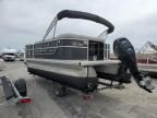 2014 Starcraft Co Boat
