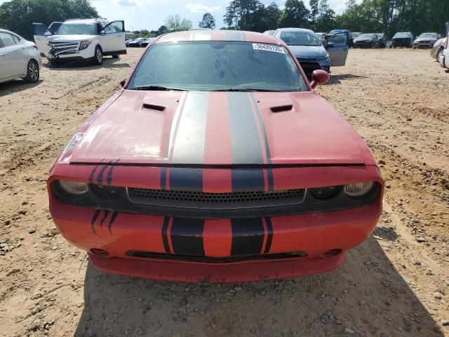 2014 Dodge Challenger SXT