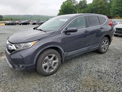 2017 Honda CR-V EXL for sale in Concord, NC