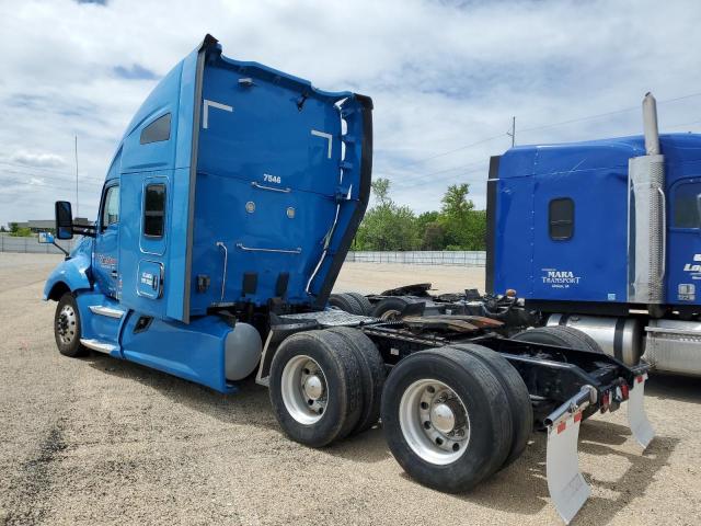 2020 Kenworth T680 Semi Truck