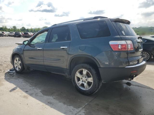 2011 GMC Acadia sle