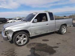 1994 Nissan Truck King Cab SE en venta en North Las Vegas, NV