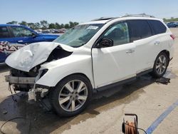 2013 Nissan Pathfinder S for sale in Pekin, IL