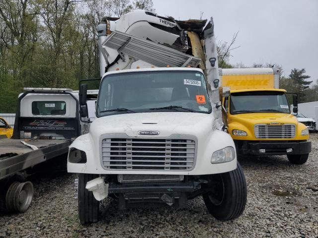 2018 Freightliner M2 106 Medium Duty