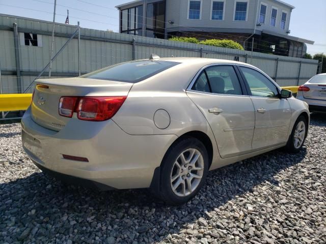 2013 Chevrolet Malibu 1LT