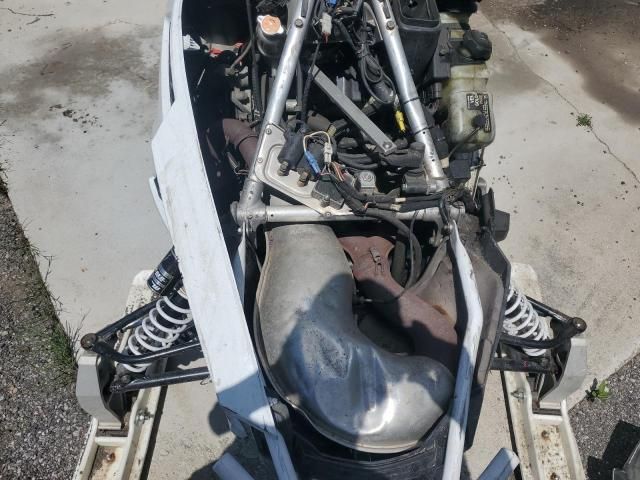 2012 Polaris Switchback