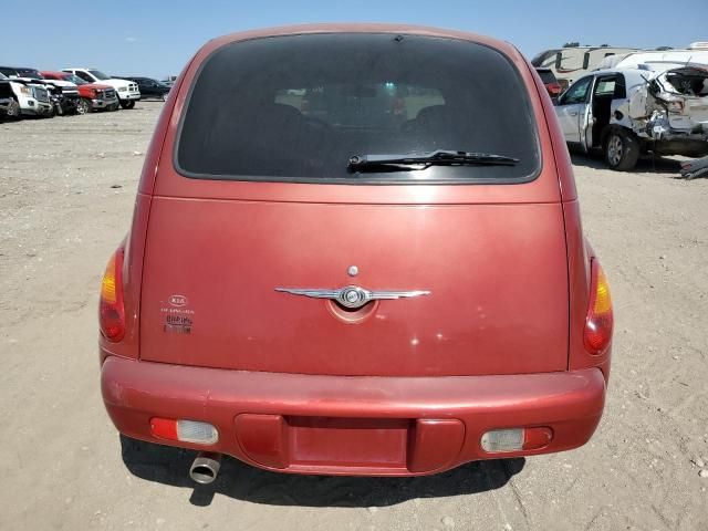 2003 Chrysler PT Cruiser Touring