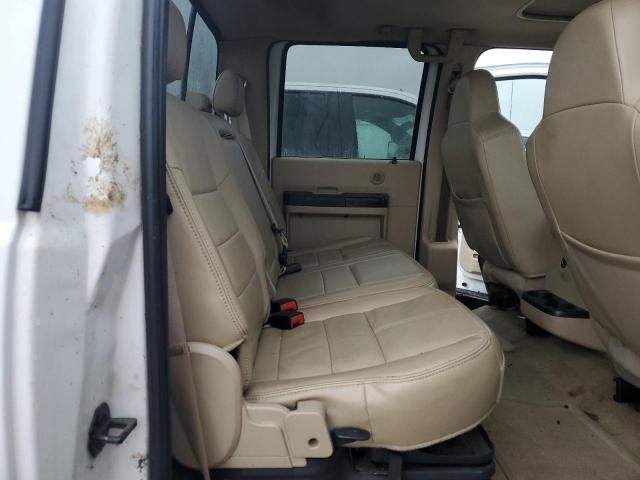 2009 Ford F250 Super Duty