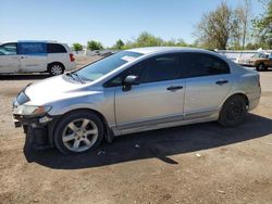 2010 Honda Civic DX-G for sale in London, ON