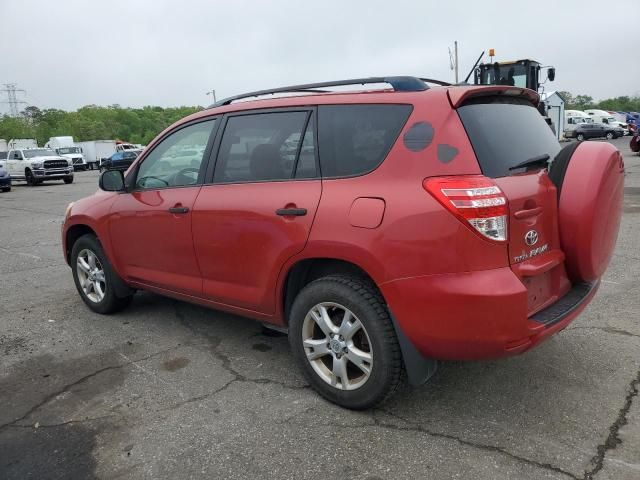 2009 Toyota Rav4