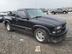 1999 Chevrolet S Truck S10