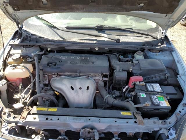 2009 Scion TC
