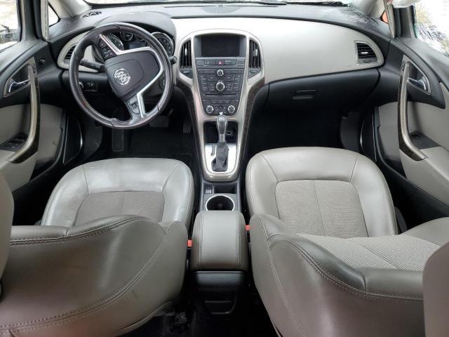 2014 Buick Verano