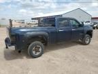 2008 Chevrolet Silverado K2500 Heavy Duty