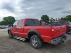 2010 Ford F250 Super Duty