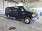2007 Ford Econoline E350 Super Duty Wagon
