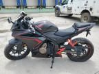 2021 Honda CBR500 RA