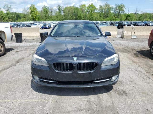 2013 BMW 528 XI