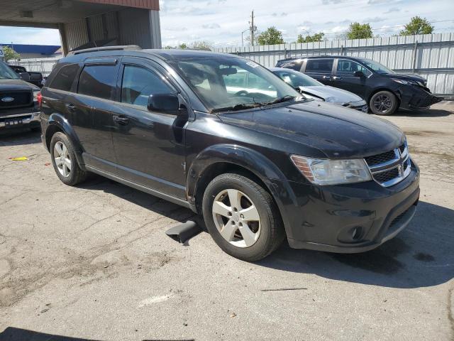 2012 Dodge Journey