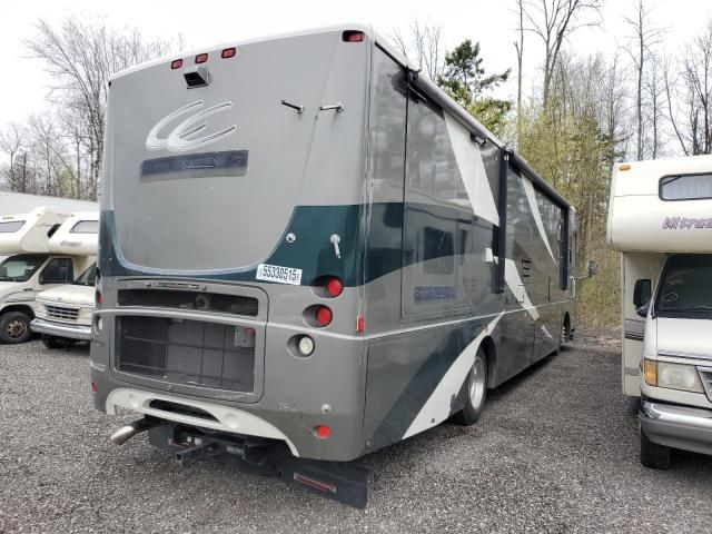 2004 Coachmen 2004 Freightliner Chassis X Line Motor Home