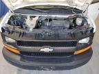 2013 Chevrolet Express G1500