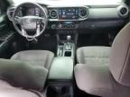 2017 Toyota Tacoma Double Cab
