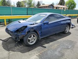 2004 Toyota Celica GT for sale in Denver, CO