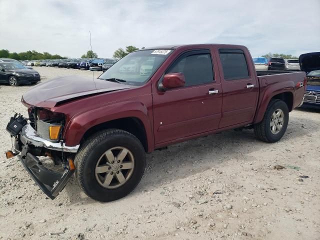 2009 Chevrolet Colorado