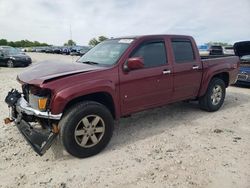 Chevrolet Vehiculos salvage en venta: 2009 Chevrolet Colorado
