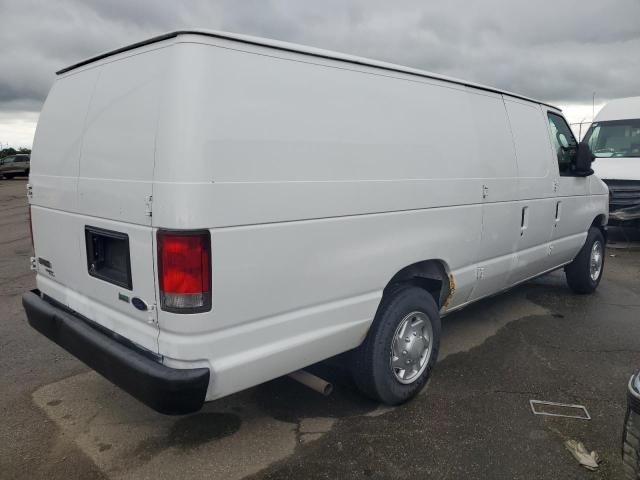 2013 Ford Econoline E150 Van