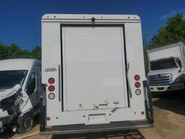 2021 Ford Econoline E450 Super Duty Commercial Stripped Chas