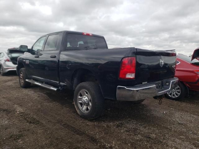 2014 Dodge RAM 2500 ST