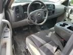 2013 Chevrolet Silverado K1500