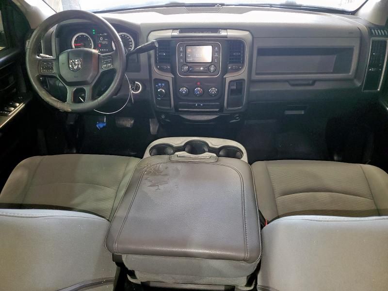 2013 Dodge RAM 1500 ST