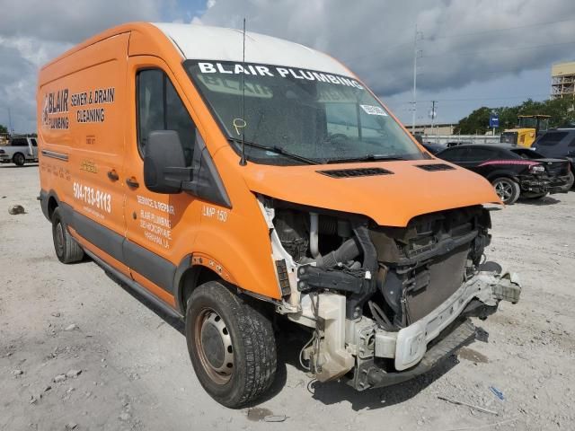 2015 Ford Transit T-250