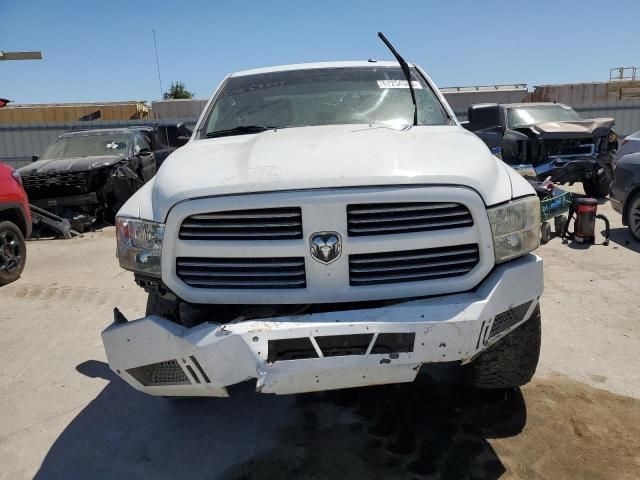 2016 Dodge RAM 1500 ST