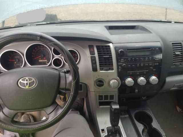 2008 Toyota Tundra Double Cab