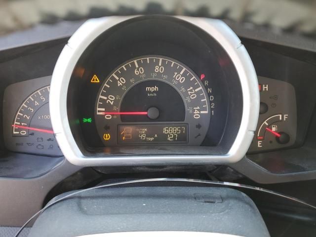2006 Honda Ridgeline RTL