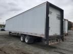2001 Utility VS2DC DRY Van Trailer