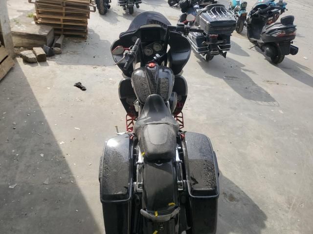 2023 Harley-Davidson Fltrx