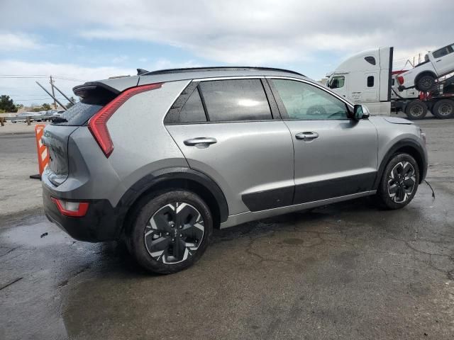 2023 KIA Niro Wind
